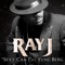 Sexy Can I (feat. Yung Berg) - Ray J lyrics