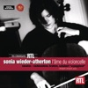 Sonia Wieder-Atherton Apres Un Reve Coffrets RTL Classiques: Sonia Wieder Atherton