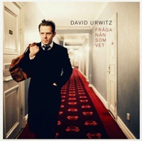 Fråga Nån Som Vet - Single - David Urwitz