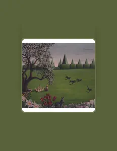 Ohoを聴いたり、ミュージックビデオを鑑賞したり、経歴やツアー日程などを確認したりしましょう！