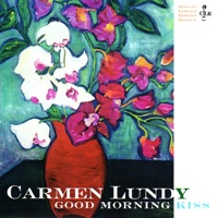 Good Morning Kiss - Carmen Lundy