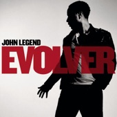 Evolver (Bonus Track Version) artwork