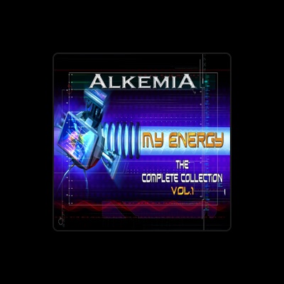 Listen to Alkemia, watch music videos, read bio, see tour dates & more!