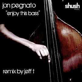 Enjoy the Bass Jon Pegnato