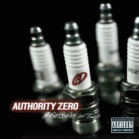 A Passage In Time - Authority Zero
