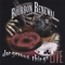 Ragtop Cadillac - George Fletcher's Bourbon Renewal lyrics