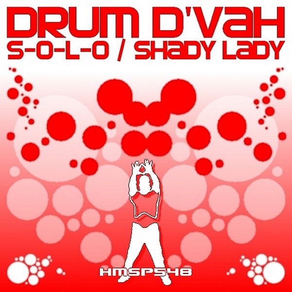 S-O-L-O / Shady Lady