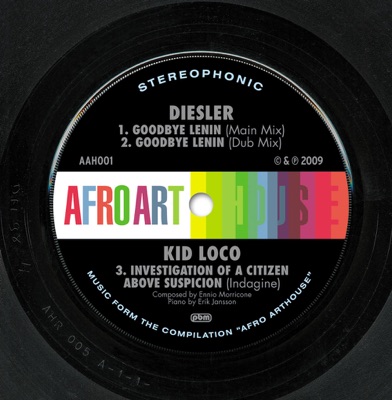 Investigation of a Citizen Above Suspician (Indagine)