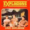 Love Explosion (Dance: Discoteca anni '70) - Single