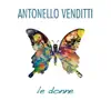 Antonello Venditti - Alta Marea (Don't Dream It's Over)