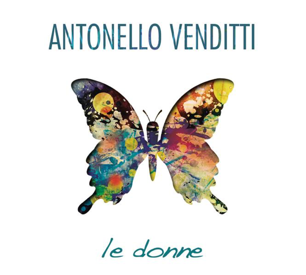 Amici Mai — Antonello Venditti