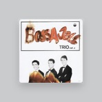 Bossa Jazz Trio