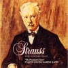 Music of Richard Strauss