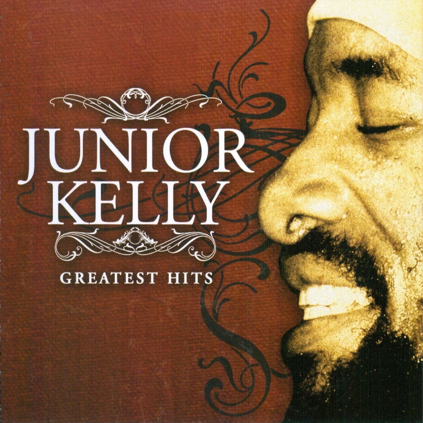 Junior Kelly: Greatest Hits