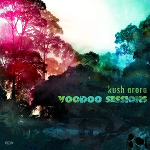 Voodoo Sessions - EP