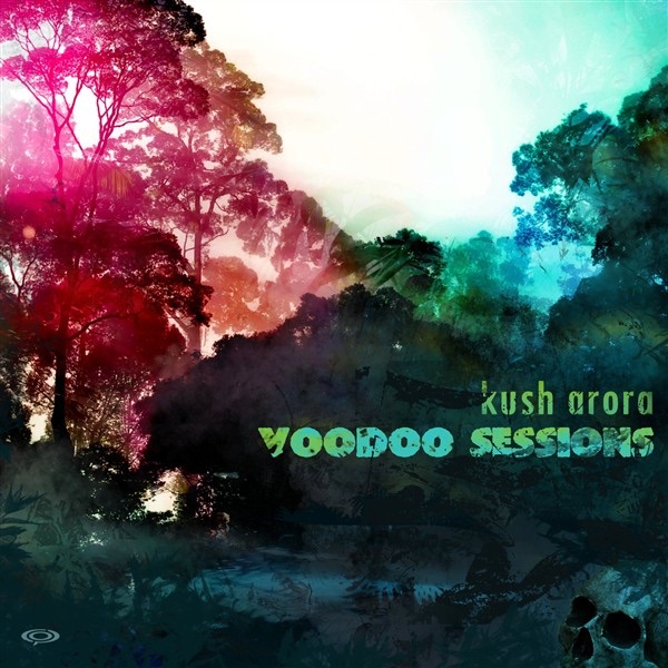 Voodoo Sessions - EP