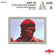 The Solar-Myth Approach, Vol. 2 - Sun Ra