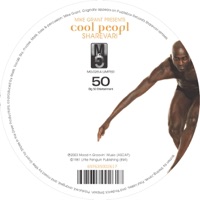 Sharevari EP - Cool Peepl