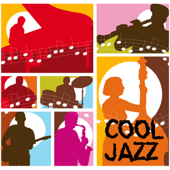 Cover art for Cool Jazz by Louis "Smooth" Sinclair