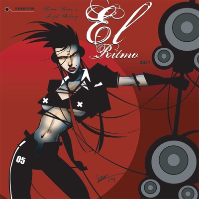 EL Ritmo (Part 1) - Single