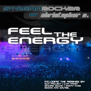 Feel the Energy