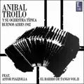 La tablada