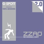 G-spott Pres.Vinyl Sessions 2.0 - EP