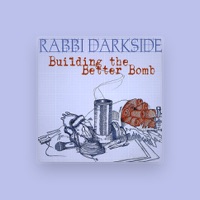Rabbi Darkside