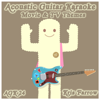 Acoustic Guitar Karaoke, Vol. 24: Movie & TV Themes - Kris Farrow