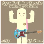 Acoustic Guitar Karaoke, Vol. 24: Movie & TV Themes