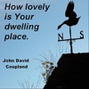 How lovely is Your dwelling place