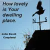 John David Coupland - May Jesus Be With Me