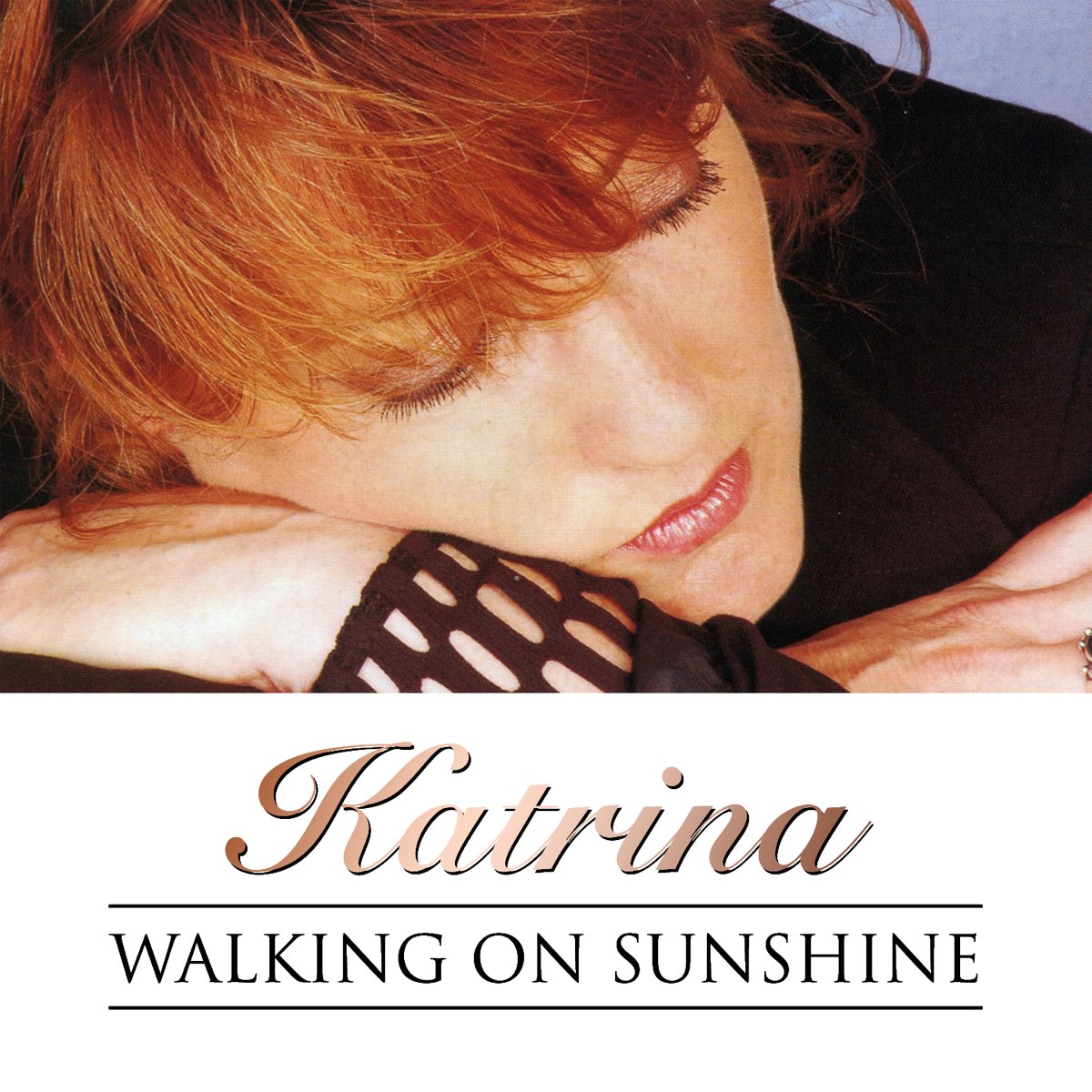 Sabe a Tradução da Música:  Walking on Sunshine - Katrina and the