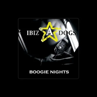 Listen to Ibizadogs, watch music videos, read bio, see tour dates & more!