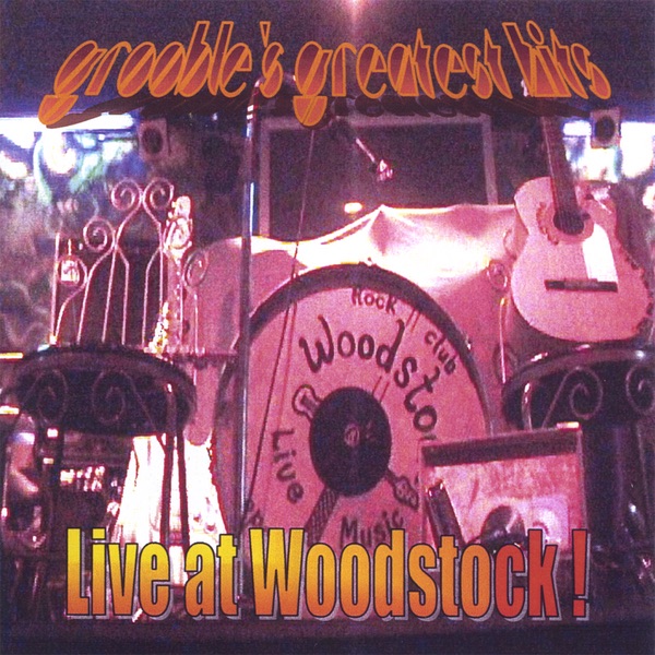 Grooble's Greatest Hits
