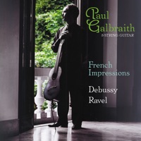 Debussy: Children's Corner & Piece Pour Le Vetement Du Blesse - Ravel: Ma Mere L'oye - Paul Galbraith