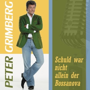 Schuld war nicht allein der Bossanova - Single