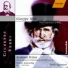 Verdi Quartet - String Quartet In e Minor: II. Andantino