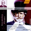 Verdi: String Quartet In e Minor - Britten: String Quartet No. 3, Op. 94