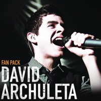 Fan Pack - EP - David Archuleta