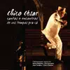 Chico César - Por Que Você Não Vem Morar Comigo?