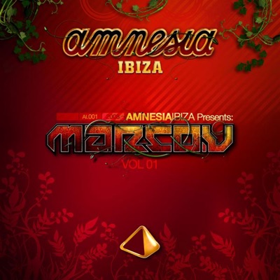 Amnesia Ibiza Presents: Marco V