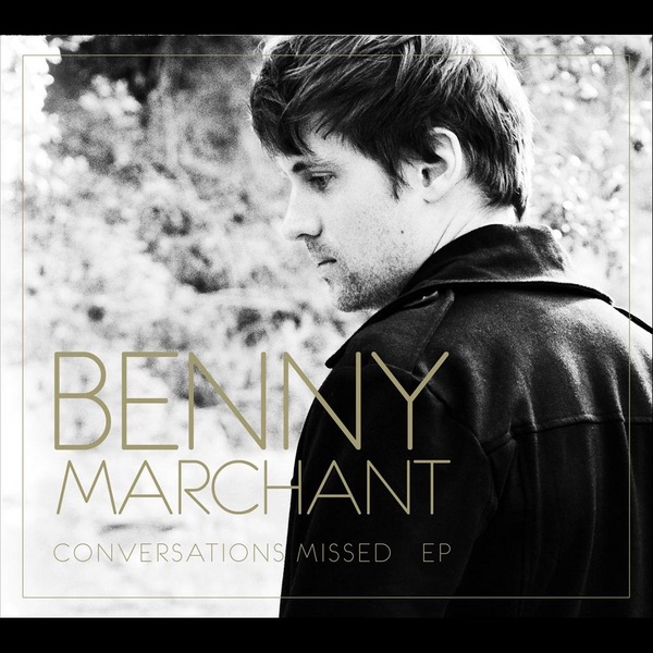 Conversations Missed EP - EP, 2010