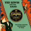 Ted Lewis and His Band - Glad Rag Doll