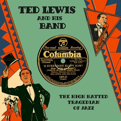 Ted Lewis and His Band