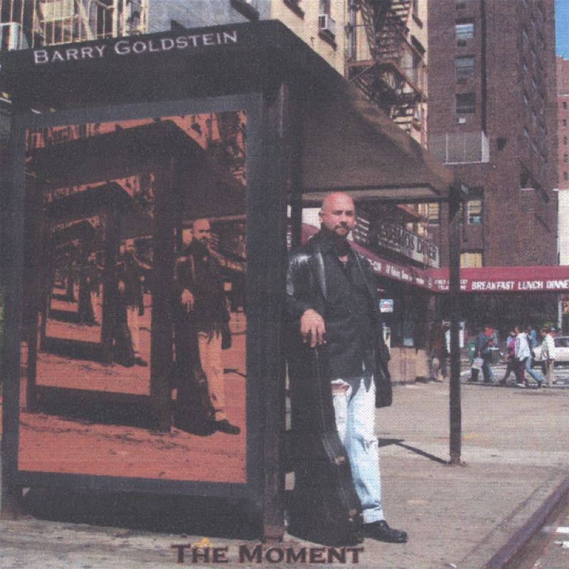The Eyes of God - Barry Goldstein: Song Lyrics, Music Videos & Concerts