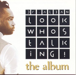 Dr. Alban - Let the Beat Go On