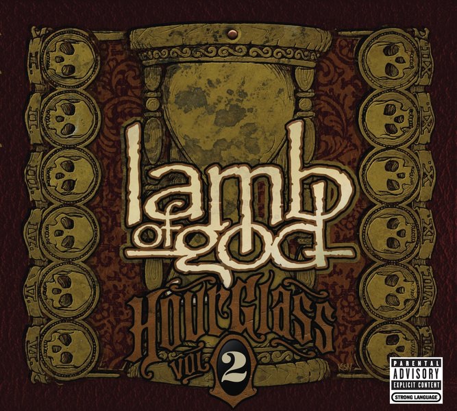 Hourglass, Vol. 2 - The Epic Years