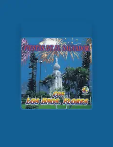 Listen to Hermanos Flores, watch music videos, read bio, see tour dates & more!