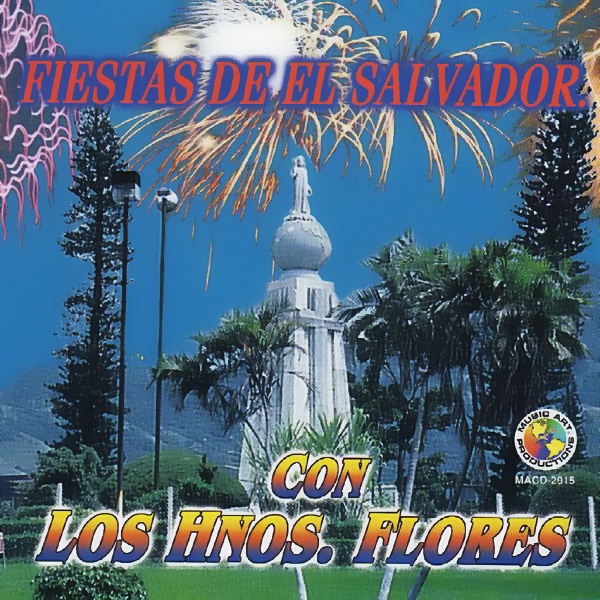 Fiestas de el Salvador